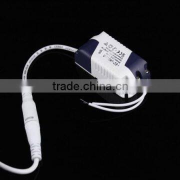 LED Panel Light 15W 190mm SMD3528 Warm White Round Shape LED Panel Light photo-5