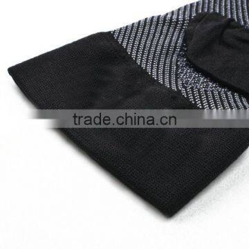 Medical Compression Ankle Brace Foot Compression Sleeve Ankle Socks photo-4