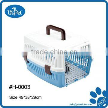 Promation pet air carrier / dog cage