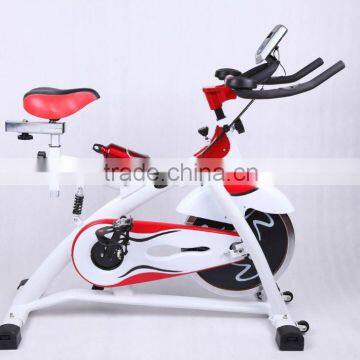 Hot salse exercise bike , fitness bike , sports goods , body building ,YB-S2000D