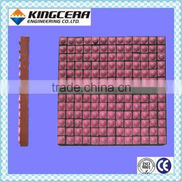 Kingcera Chute for Blast Furnace Lining