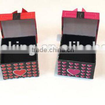 2016 Different Size Small Gift Boxes for Sale, Watch Box for Gift photo-4