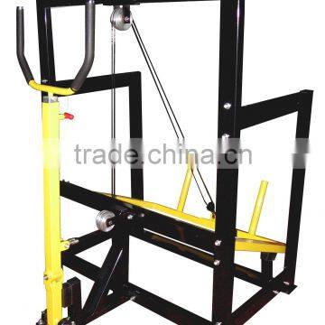 Tackler Rugby Trainer Machine