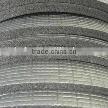 PE Foam With Aluminum Foil for Waterproof
