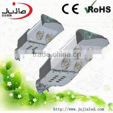 aluminum led street light housing,