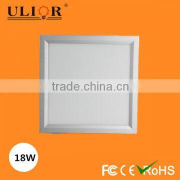 P2-123 Led Commerical Light 18w Round Led Surface Panel Light photo-4