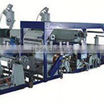 Plastic plastic pipe extruder from China Manufacturer