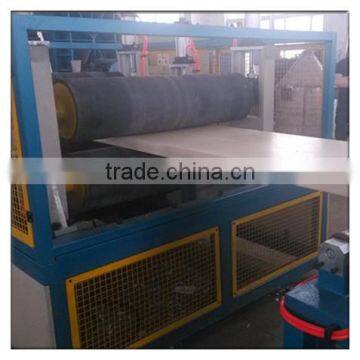 XPS Foam Board Machine photo-4