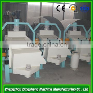 Vibrating screen factory with ISO CE Certificate