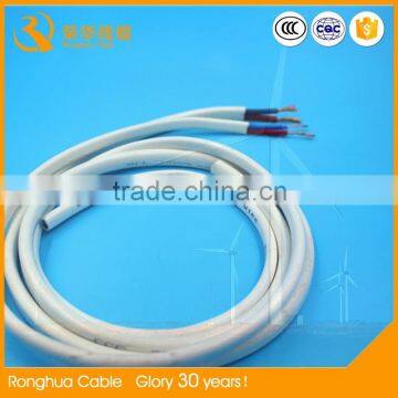 PVC Insulated Electric Wire hs Code 85444229 photo-4