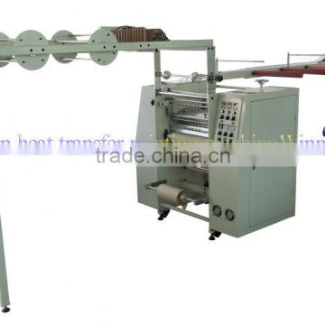 roller polyester lanyard sublimation heat transfer printing machine