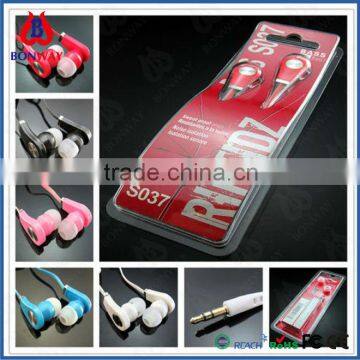 New Trendy Earphone For Mobile Phone photo-2