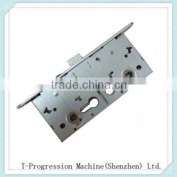 Stainless Steel Custom Made Door Lock OEM photo-2
