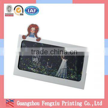 Customized Flat Paper Postcard photo-2