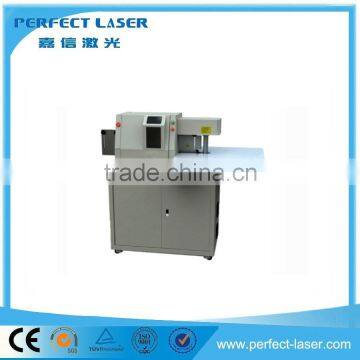 Perfect laser hot sell PEL-400 LCD Tyle Channel Letter/character Bending Machine for logo sign adevetising