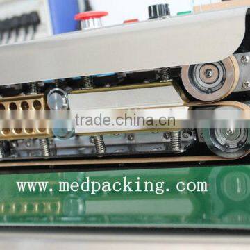 Stainless Steel FR-770 Type Automatic Film Sealing Machine Sealing Machine Sealing Machine Automatic Sealing Machine photo-3