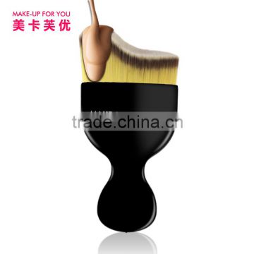 Newest Model Contour Liquid Foundation Brush                        
                                                Quality Choice