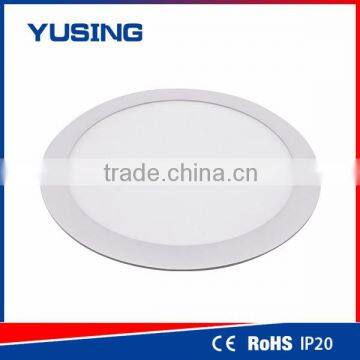 Recessed Down Light Fluorescent Ceiling Panel Light