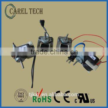 CE, ROHS UL Approved YJ7230 Single Phase Shaded Pole Asynchronous Motor photo-6