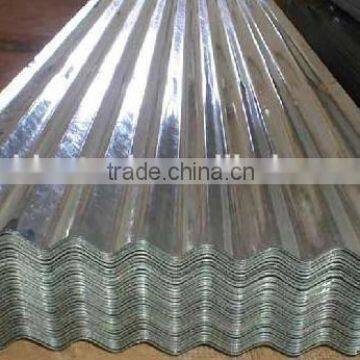 corrugated steel sheet manufacturer or supplier