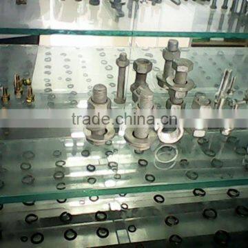 Bolt Hex Fastener U photo-6