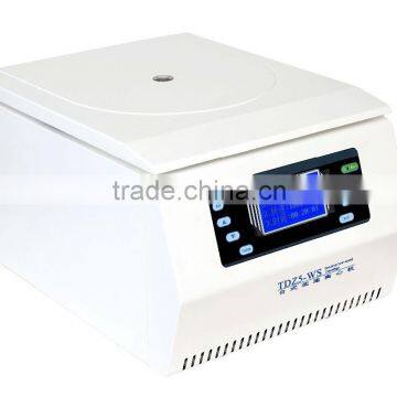 Benchtop/Desk-top Low-Speed Centrifuge TDZ5-WS Quality Choice photo-2