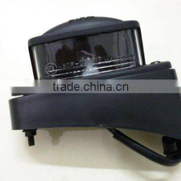NUMBER PLATE LIGHT FOR TVS KING AUTO RICKSHAW