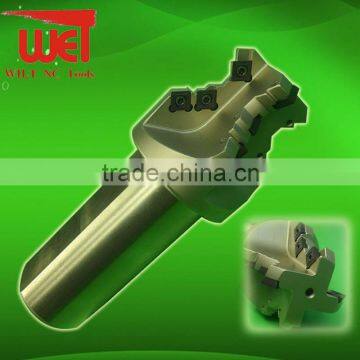 Customize U drill Bits according customer drawing Use WCMT or SPMG insert                        
                                                Quality Choice