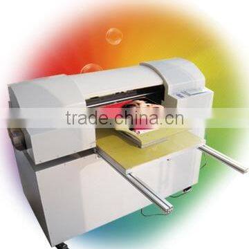 textile printing machine 8-year golden supplier