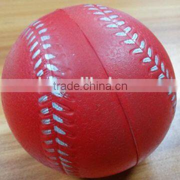 38mm Foam Ball