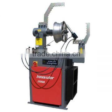 High quality rim repair machine IT920 with CE