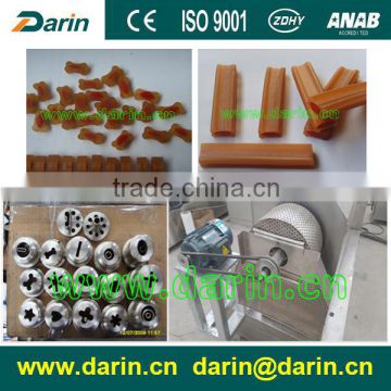 Pet Dental Snack Processing Line/Making Machine