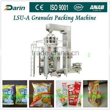 Coffee Beans Packaging Machine