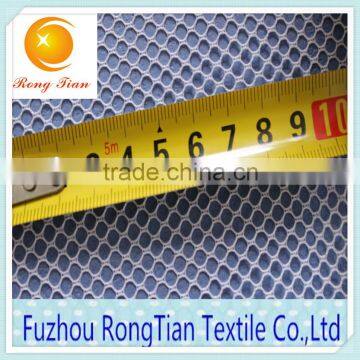 good quantity sells polyester flash strengthen transparent net fabric for bubble skirt