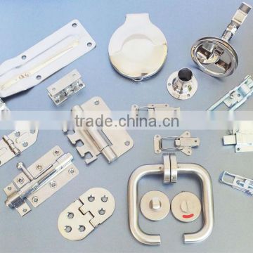 Latches, Barrel Bolts, Hinges, Pulls & Handles, Automotive Parts, Marine Parts, Door & Window