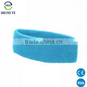 Bulk Purchasing Website Neon Colored Custom Sweatbands no Minimum