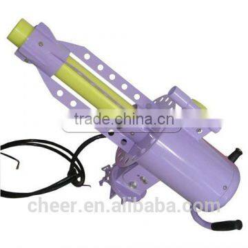 CHEER AMUSEMENT Latest Design Cannon indoor Ball Blaster for indoor playground