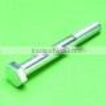 Hex Bolts(DIN933/931 Bolts)