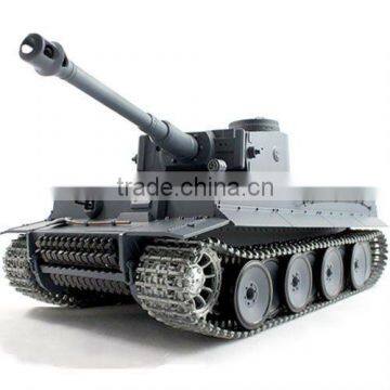 HL 3818-1 1:16 Airsoft RC Tank Tiger Tank