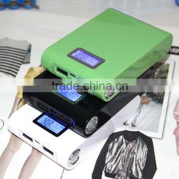 Universal Power Bankportable Power Bank Torch photo-6
