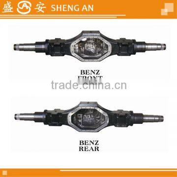 Rear axle case truck parts main retarder heavy truck parts rear axle box