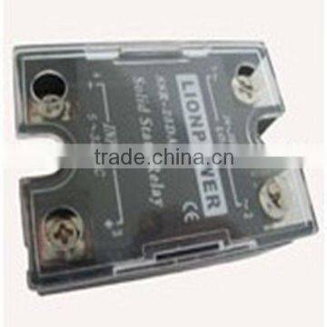 PTSSR-25DA solid-state relay (SSR)