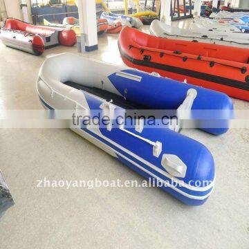 pump inflatable boat