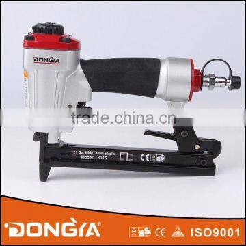 8016(21ga) Air Staple Gun