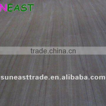 3mm natural teak plywood