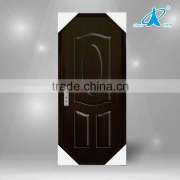 Nigeria american steel door for interior door