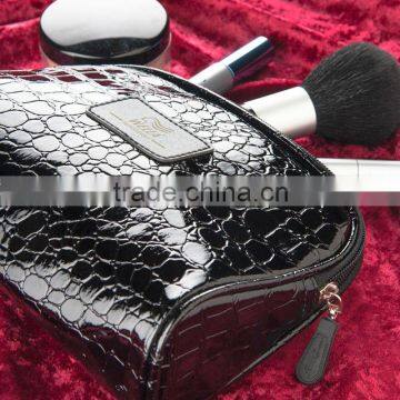 Hot selling micro fabric make up bag