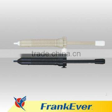 2013 newest good quality plastic handle solder sucker desoldering pump