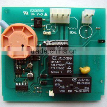 PCB assembly pcba