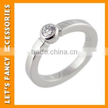 simple women ring design PGRG0061